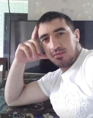 Фотография Магомедомаров Тимур Магомедалиевич, погибший солдат СВО