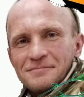 Фотография Токмачев Павел, погибший солдат СВО