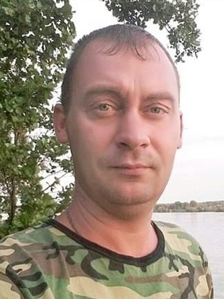 Фотография Кудрявцев Сергей, погибший солдат СВО