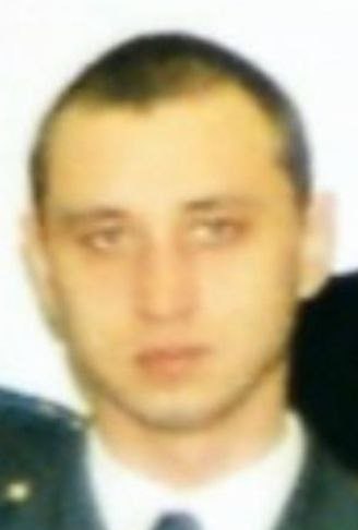 Фотография Старицкий Александр Владимирович, погибший солдат СВО