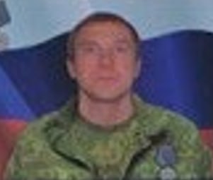 Фотография Баданов Юрий Самуилович, погибший солдат СВО