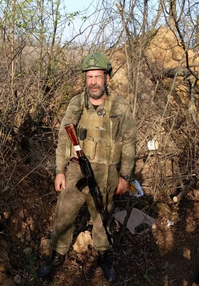 Фотография Петрухин Алексей Анатольевич, погибший солдат СВО