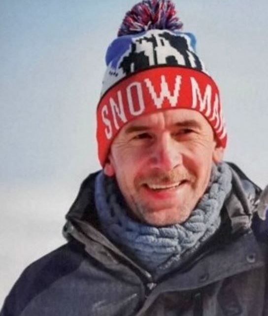 Фотография Ходюков Алексей, погибший солдат СВО