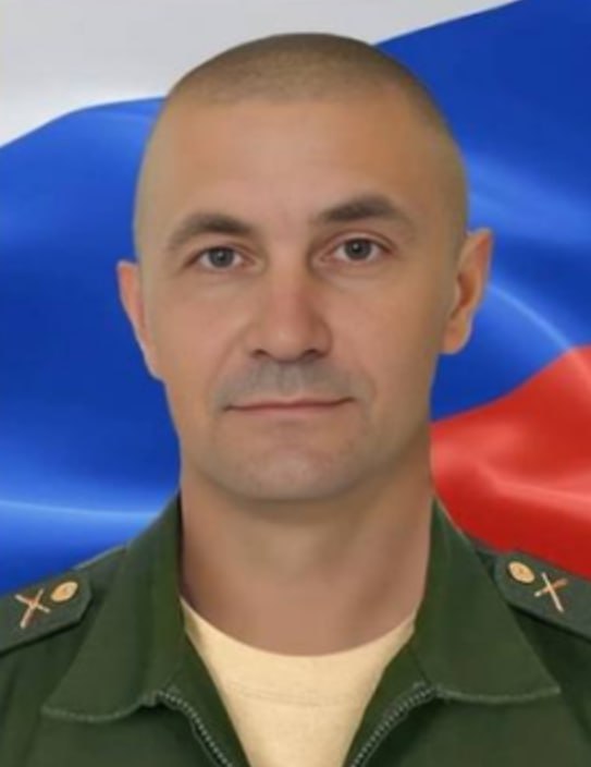 Фотография Спиридонов Андрей Васильевич, погибший солдат СВО