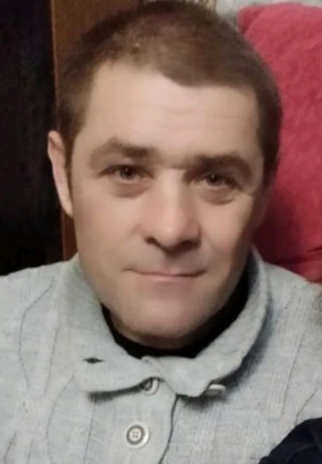 Фотография Борисов Дмитрий, погибший солдат СВО