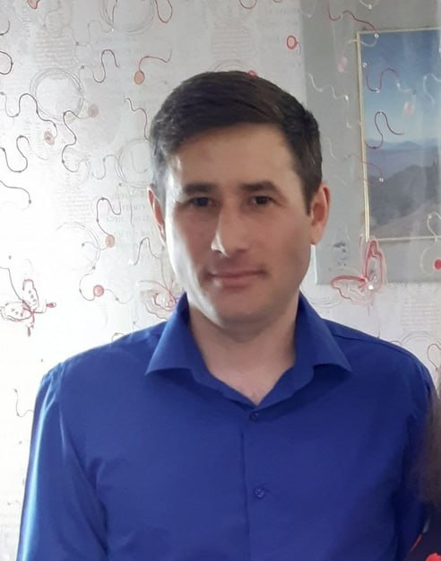 Фотография Кутубаев Алексей Александрович, погибший солдат СВО