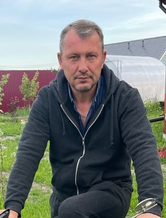 Фотография Алексеев Виктор, погибший солдат СВО