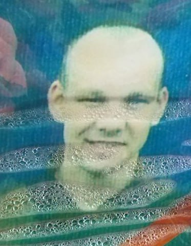 Фотография Фомкин Вячеслав Анатольевич, погибший солдат СВО