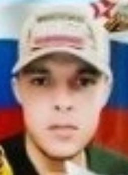 Фотография Дорохов Владимир Андреевич, погибший солдат СВО