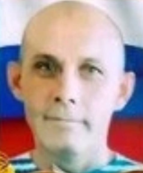 Фотография Петров Андрей Викторович, погибший солдат СВО