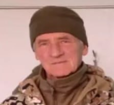 Фотография Павленко Андрей, погибший солдат СВО
