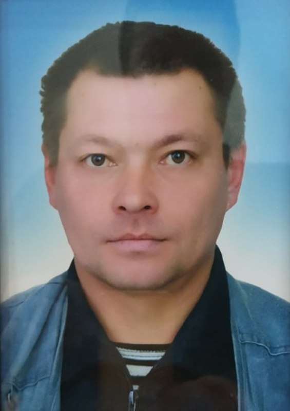 Фотография Усманов Сергей Нурислямович, погибший солдат СВО