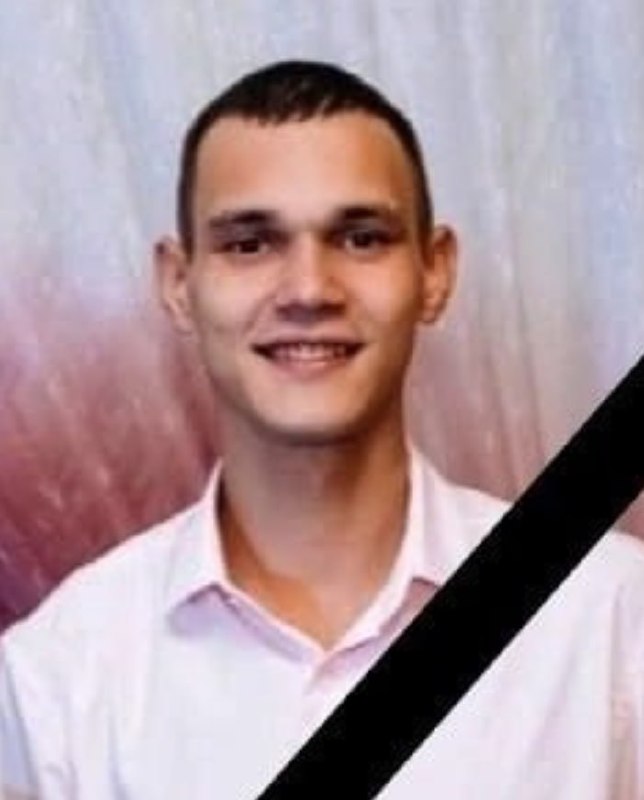 Фотография Сметанин Алексей Павлович, погибший солдат СВО