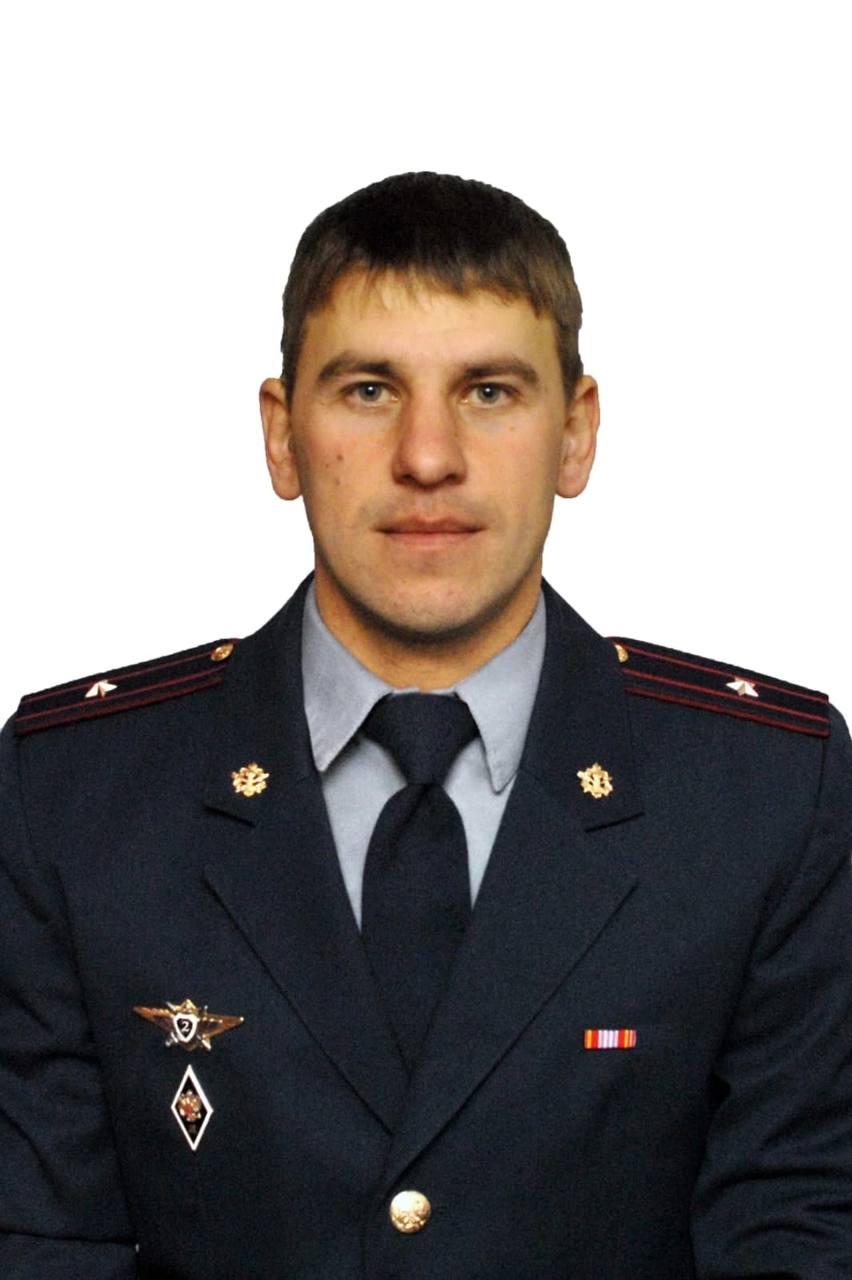 Фотография Евсеенко Сергей Александрович, погибший солдат СВО