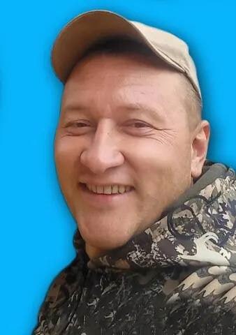 Фотография Коняев Андрей Сергеевич, погибший солдат СВО