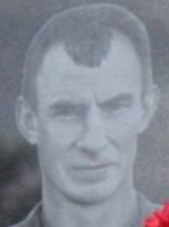 Фотография Квасов Алексей Анатольевич, погибший солдат СВО
