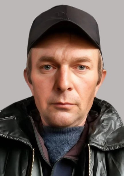 Фотография Чернышов Алексей, погибший солдат СВО