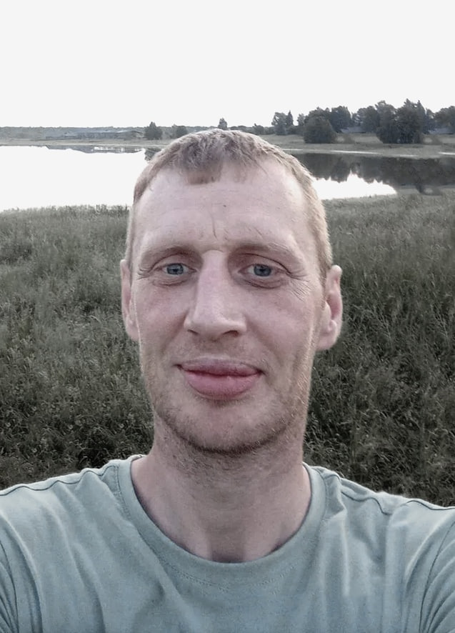 Фотография Киршанов Александр Алексеевич, погибший солдат СВО