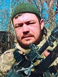 Фотография Семичев Алексей Александрович, погибший солдат СВО