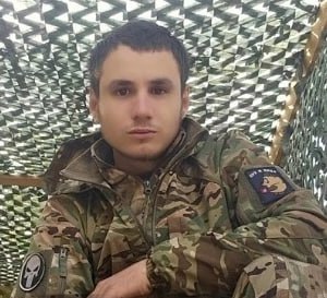 Фотография Коноплёв Артём Юрьевич, погибший солдат СВО