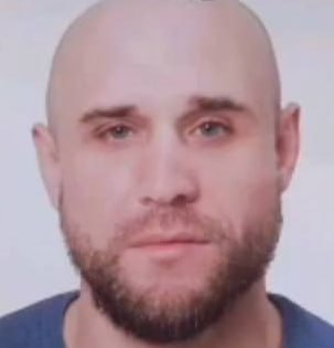 Фотография Павловец Евгений Александрович, погибший солдат СВО