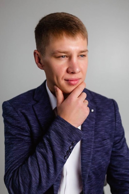 Фотография Николаев Алексей Юрьевич, погибший солдат СВО