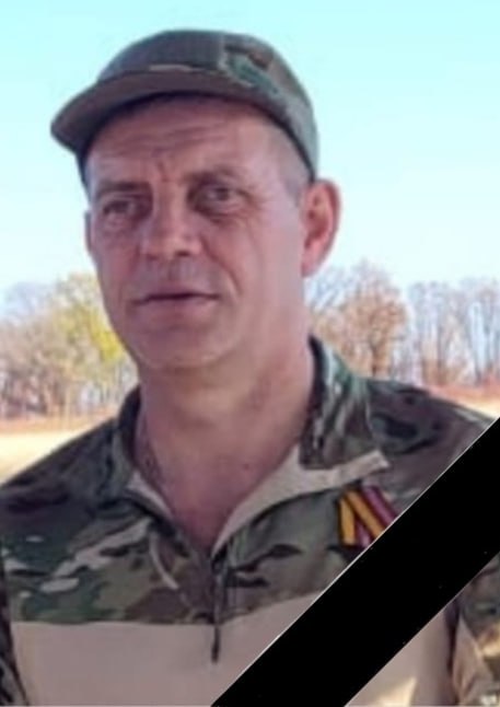 Фотография Антонов Александр Александрович, погибший солдат СВО