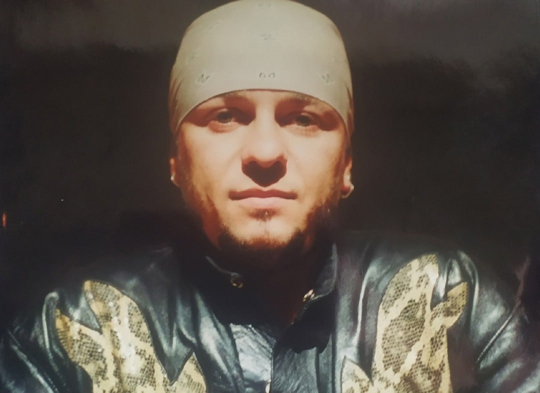 Фотография Горячев Алексей, погибший солдат СВО