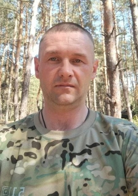 Фотография Распопов Денис Юрьевич, погибший солдат СВО