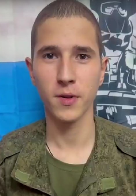 Фотография Юсупалиев Артем, погибший солдат СВО