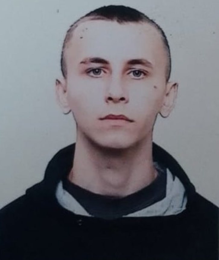Фотография Васильев Даниил Васильевич, погибший солдат СВО