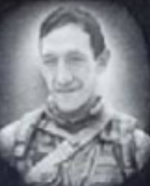 Фотография Касицын Николай Иванович, погибший солдат СВО