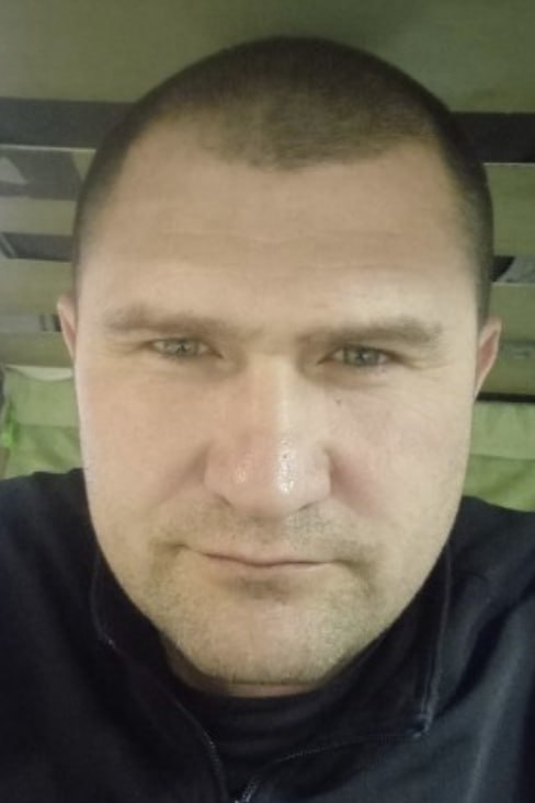 Фотография Приказчиков Михаил Александрович, погибший солдат СВО