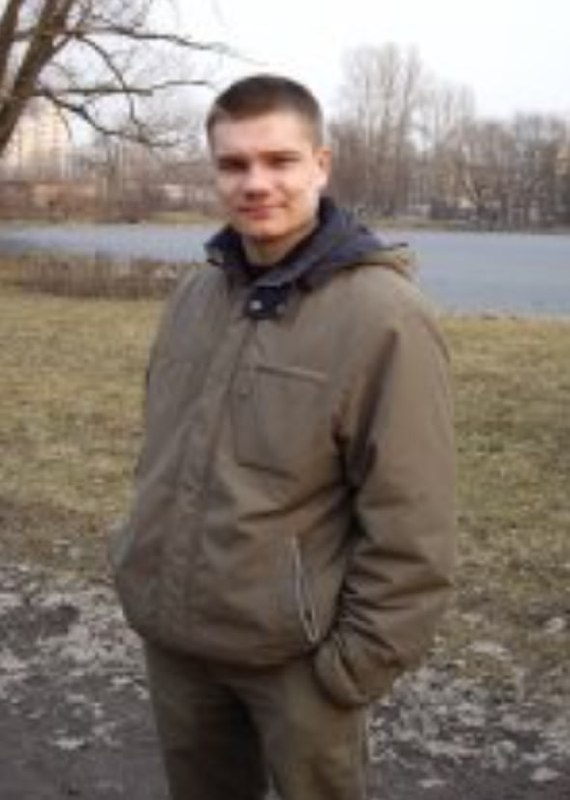 Фотография Локтев Алексей Николаевич, погибший солдат СВО