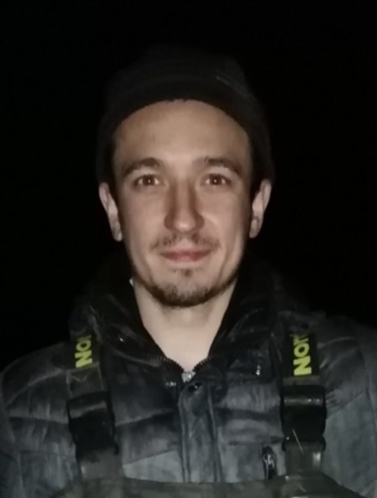 Фотография Усманов Иван, погибший солдат СВО