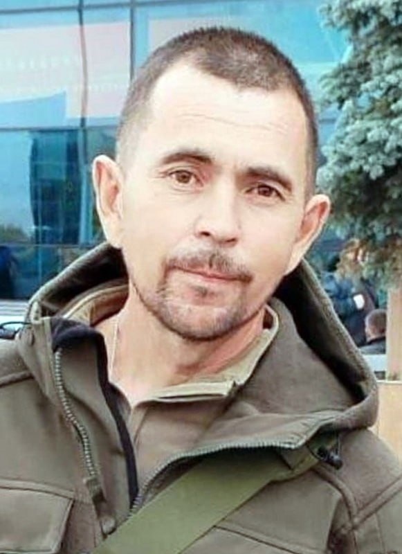 Фотография Тугаринов Алексей Александрович, погибший солдат СВО