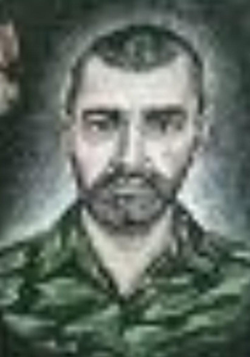 Фотография Агададашев Айдын, погибший солдат СВО