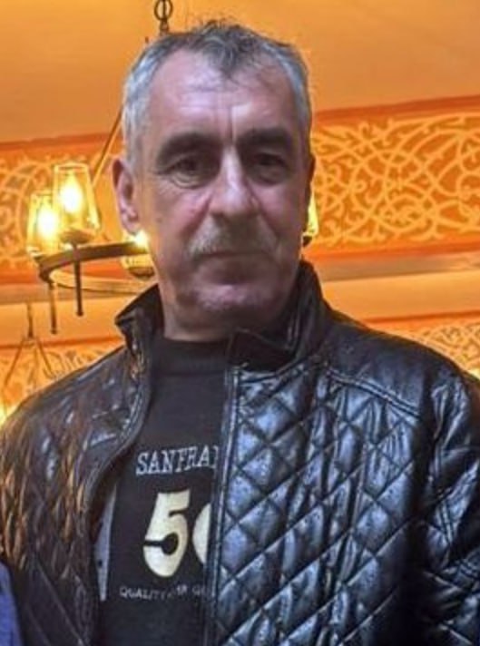 Фотография Жданов Александр, погибший солдат СВО
