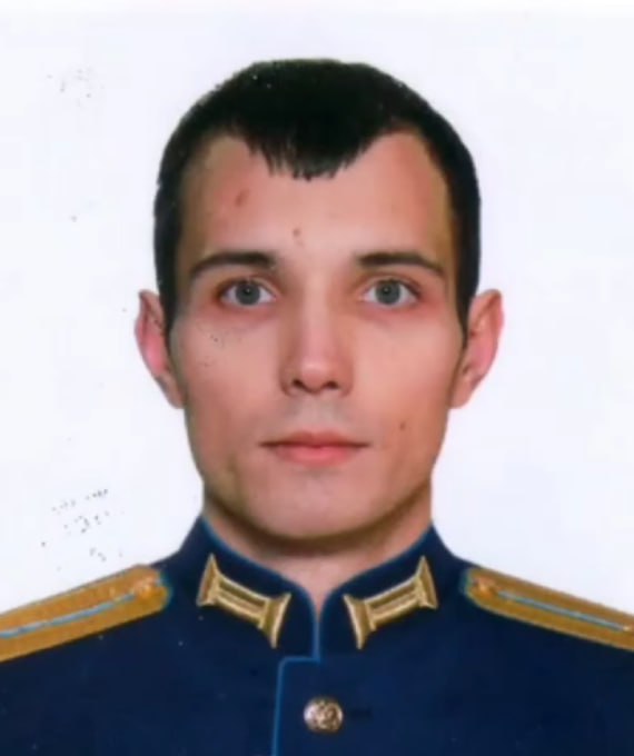 Фотография Пугачев Дмитрий Михайлович, погибший солдат СВО