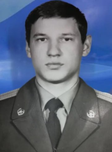 Фотография Яхудин Михаил Чулпанович, погибший солдат СВО