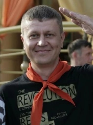 Фотография Зыков Константин Александрович, погибший солдат СВО