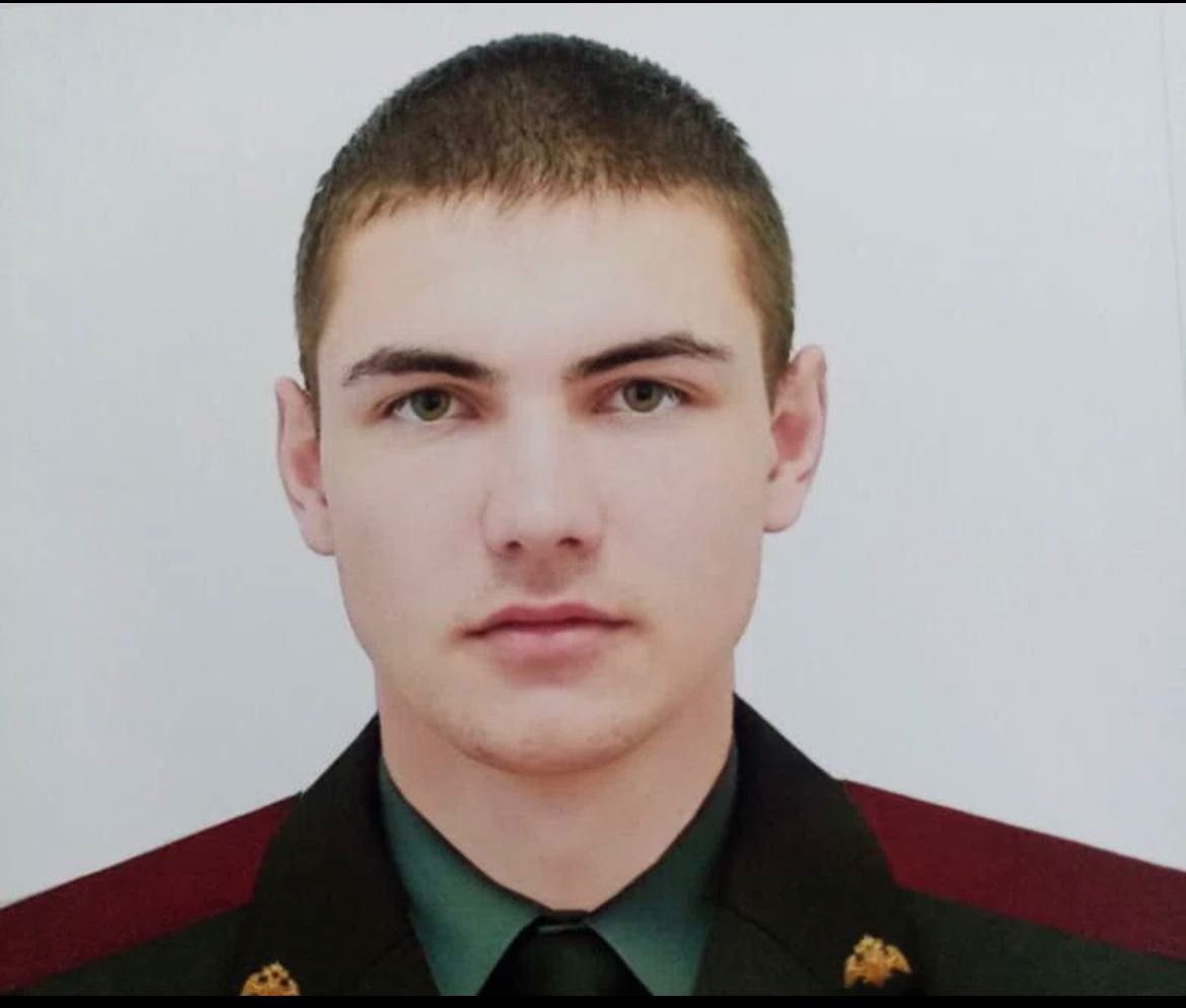 Фотография Квашенко Николай Аркадьевич, погибший солдат СВО