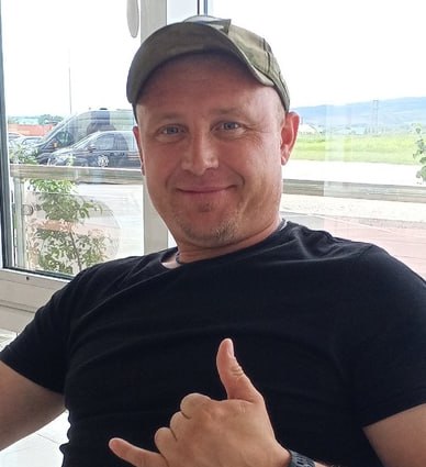 Фотография Зуев Константин Валерьевич, погибший солдат СВО
