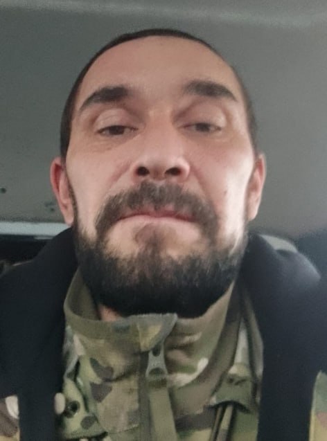 Фотография Удоратин Андрей Васильевич, погибший солдат СВО