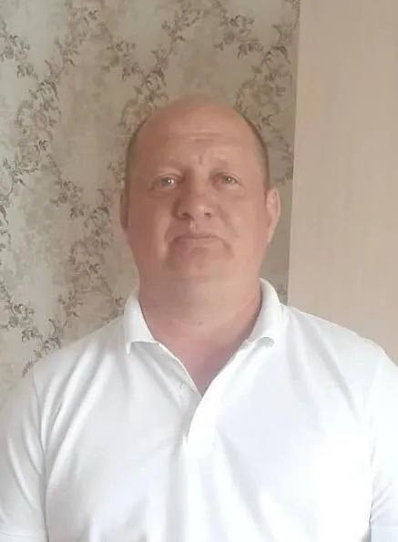 Фотография Быков Михаил Александрович, погибший солдат СВО
