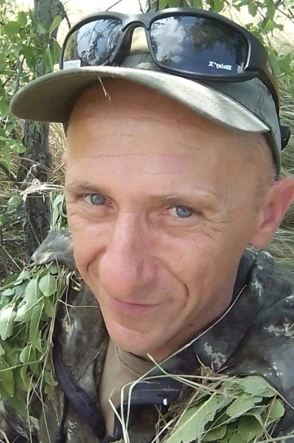 Фотография Федулов Александр Владимирович, погибший солдат СВО