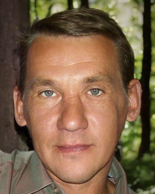 Фотография Токарев Владимир Владимирович, погибший солдат СВО