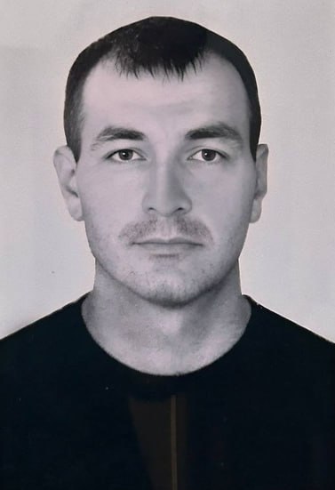 Фотография Касабиев Вячеслав, погибший солдат СВО