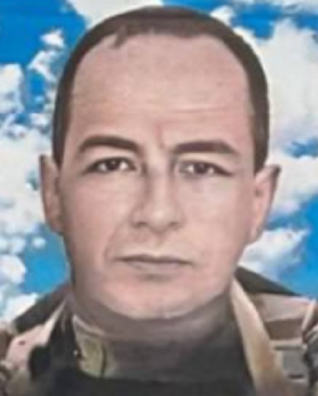 Фотография Левченко Игорь Викторович, погибший солдат СВО