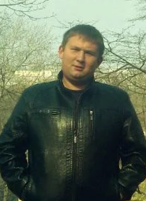 Фотография Шевкунов Роман Павлович, погибший солдат СВО
